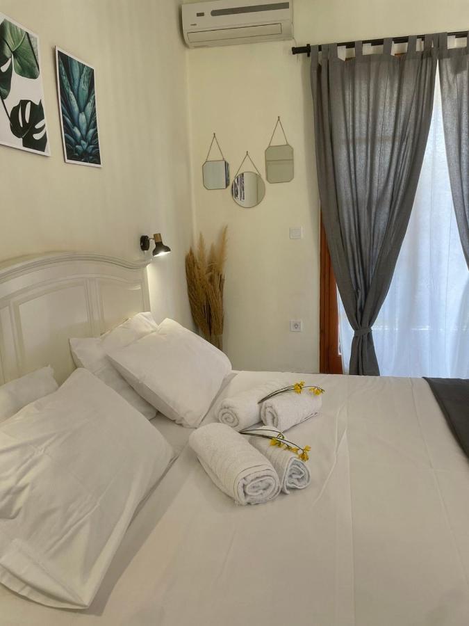 Lemon Tree Apartments B C Аргостолион Экстерьер фото