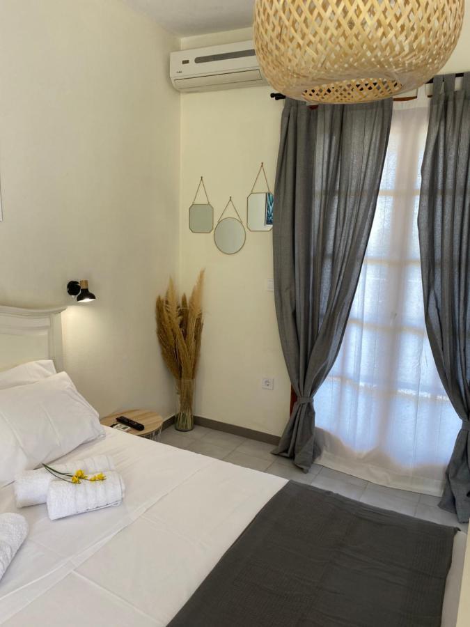 Lemon Tree Apartments B C Аргостолион Экстерьер фото