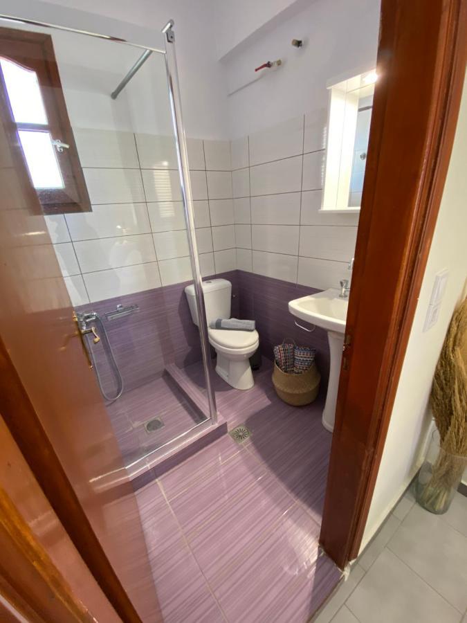 Lemon Tree Apartments B C Аргостолион Экстерьер фото